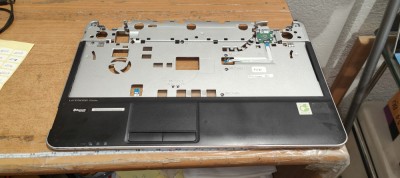 Palmrest Laptop Fujitsu Lifebook A512 #A5086 foto