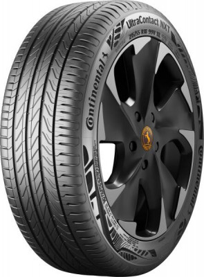 Anvelope Continental ULTRACONTACT CRM NXT 225/45R18 95W Vara foto