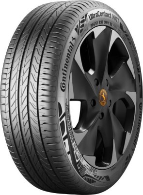 Anvelope Continental ULTRACONTACT NXT UCN CRM 225/55R17 101W Vara foto