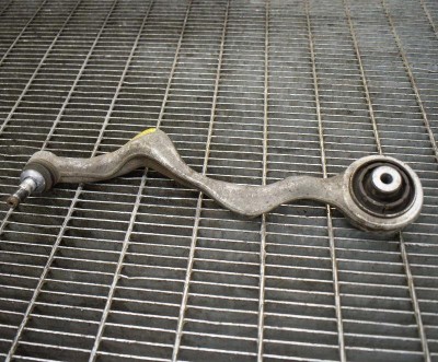 Braț curbat dreapta față BMW 3 Coupe E92 2008 OEM: AW-6082 10595326 foto