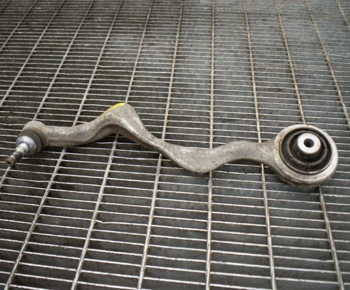 Braț curbat dreapta față BMW 3 Coupe E92 2008 OEM: AW-6082 10595326