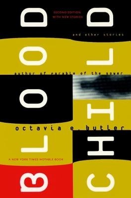 Bloodchild: And Other Stories foto
