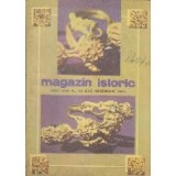 Magazin Istoric, Nr. 12/Decembrie 1984