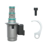 Electrovalva solenoid transmisie 14V pentru JCB 3CX si 4CX, OEM