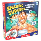 Joc interactiv, Smile Games, Shaking Surgeon