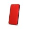 Husa Flip Carte Smart DIVA Samsung A515 Galaxy A51 Rosu