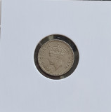 Malaya 5 cents centi 1950, Asia