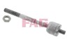 FAG 840 0322 10 Articulatie axiala, cap de bara