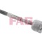 FAG 840 0322 10 Articulatie axiala, cap de bara
