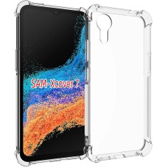 BestCase&reg; Husa Anti Shock 1.5MM, Compatibila Cu Samsung Galaxy Xcover 7,