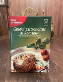 Ghidul Gastronomic al Romaniei (2004 - Ca nou!)