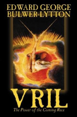 Vril, the Power of the Coming Race foto