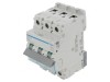 &Icirc;ntrerupător de Supracurent 16A 3P 10kA 230/400V