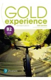 Gold Experience 2nd Edition B2 Teacher&#039;s Book - Lynda Edwards, Jacky Newbrook