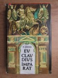 Robert Graves - Eu, Claudius &icirc;mpărat