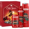 Old Spice Bearglove Anime set cadou pentru barbati