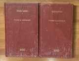 Crima si pedeapsa de Fiodor Mihailovici Dostoievski (2 vol.) Adevarul