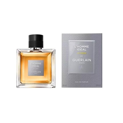 Guerlain L`Homme Ideal L`Intense EDP 100 ml foto