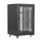 Rack podea 27U 19&#039; 600x800, negru - ASYTECH Networking ASY-27U-6080E