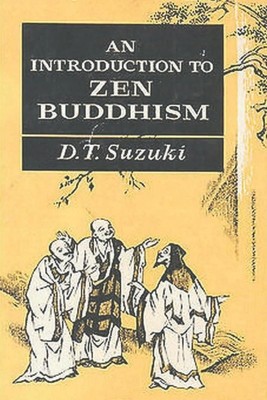 An Introduction to Zen Buddhism foto