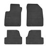 Covorase auto cauciuc Opel Mokka / MOKKA X (J13) (2012 -&gt;) MAMMOOTH MMT A040 0708, MAMMOOTH / FROGUM