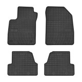 Covorase auto cauciuc Opel Mokka / MOKKA X (J13) (2012 -&gt;) MAMMOOTH MMT A040 0708, MAMMOOTH / FROGUM