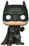 Figurina - Pop! Movies - The Batman - Batman | Funko