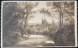 Carte Postala, Coline de Saint Pierre, vue du Spielberg, perioada interbelica
