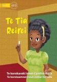 Teacher - Te Tia Reirei (Te Kiribati)