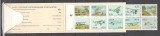 Africa de Sud.1993 Istoria aviatiei carnet GX.7