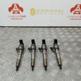 Injectoare BMW MINI 2.0d 2010-2024