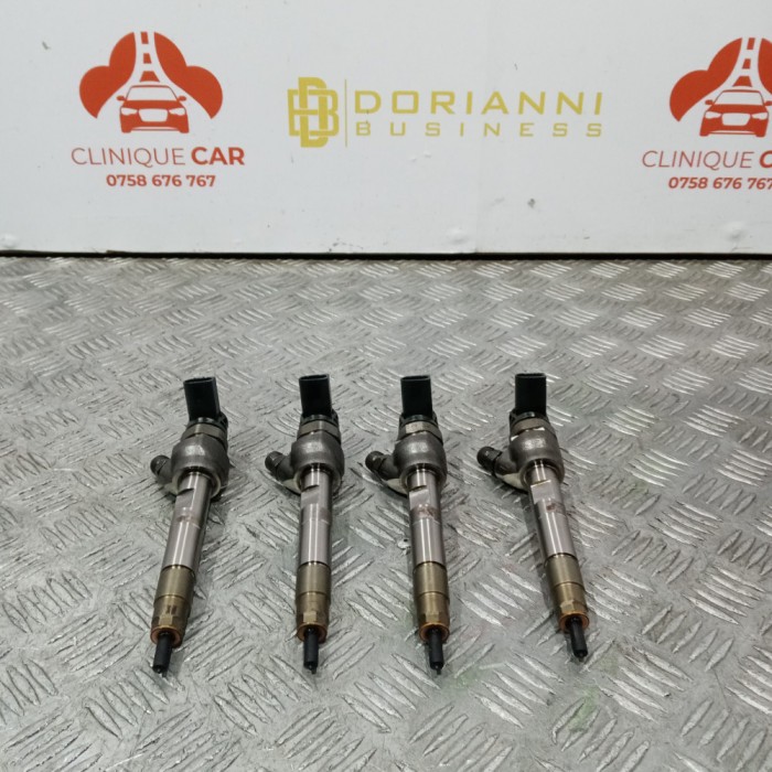 Injectoare BMW MINI 2.0d 2010-2024