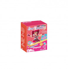 Figurina Playmobil Everdreamerz - Starleen foto