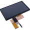 Ecran TFT 7&quot; 800x480 LED RGB