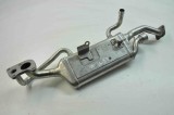 Racitor EGR Mercedes-Benz E W212 2014 A6421402475 Thermotec, Echivalent DRSCSR5TT, 045.429, 1.12705