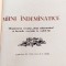 Maini indemanatice Editie 1953