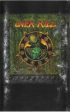 Overkill - Horrorscope, Caseta audio