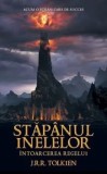 Cumpara ieftin Stapanul inelelor. Intoarcerea Regelui. Volumul 3/J.R.R. Tolkien