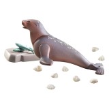 Figurina - Wiltopia - Leu de mare | Playmobil