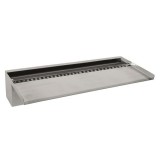 Cumpara ieftin Ubbink Cascadă decorativă Niagara LED 60 cm argintiu, 1312125