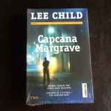 Capcana Margrave - Lee Child