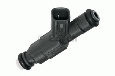 Injector VOLVO S80 I (TS, XY) (1998 - 2006) BOSCH 0 280 156 336 foto