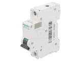 &Icirc;ntrerupător de supracurent 500VDC 6A 1 Pol C SCHNEIDER ELECTRIC