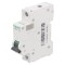 &Icirc;ntrerupător de supracurent 500VDC 6A 1 Pol C SCHNEIDER ELECTRIC