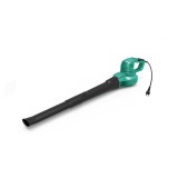 Suflanta frunze, putere 400 W cu motor si cablu de 40 cm