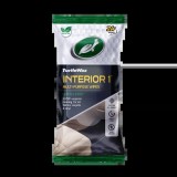 Servetele universale pentru Interior Turtle Wax Interior 1 - Pachet de 24 Bucati AutoDrive ProParts