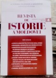 Revista de Istorie a Moldovei (nr. 4, octombrie-decembrie, 2014)