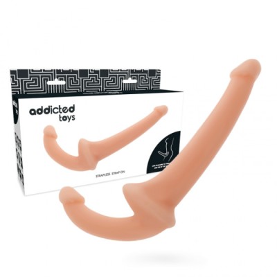ADDICTED TOYS - DILDO WITH RNA S WITHOUT NATURAL SUPPORT foto