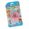 Joc electronic interactiv Machine Pet, 49 jocuri, model mar, 5 ani+, roz