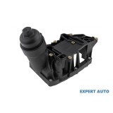 Suport filtru ulei BMW Seria 5 (2010-&gt;) [F10] #1